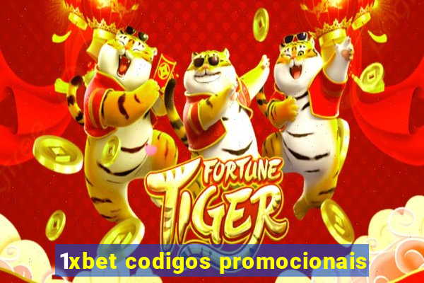 1xbet codigos promocionais